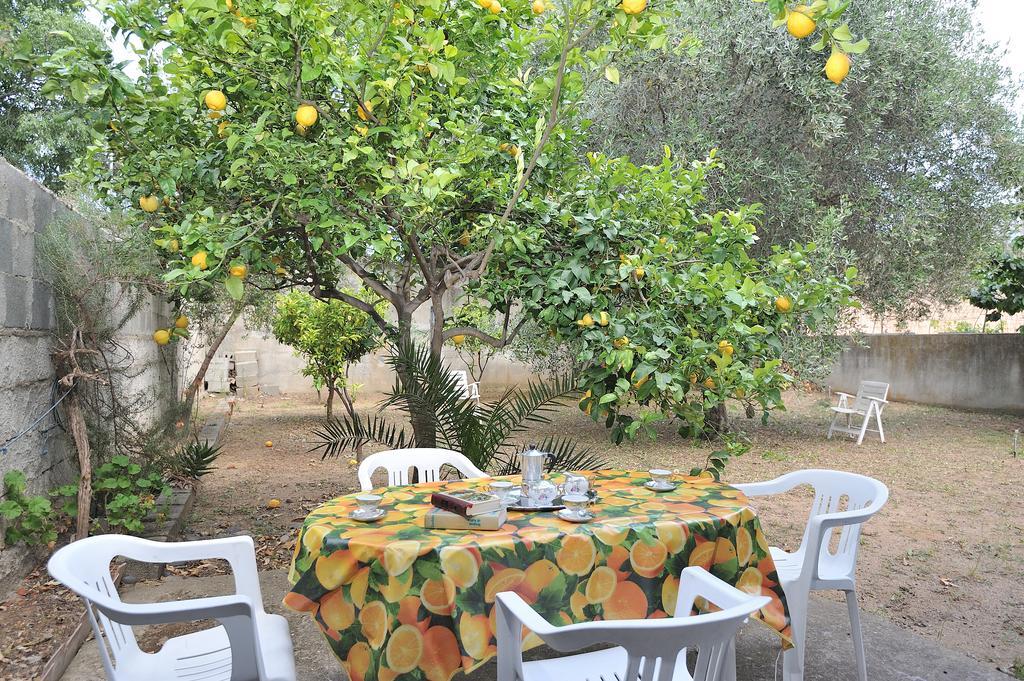 The Dream House In Sardinia Villa Bari Sardo Exterior photo