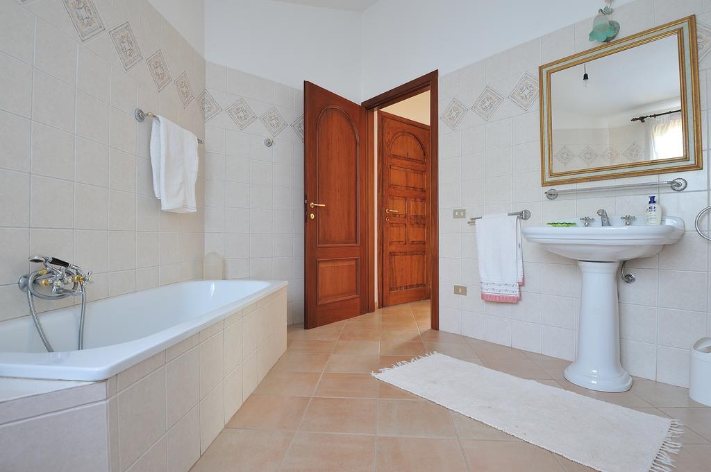 The Dream House In Sardinia Villa Bari Sardo Exterior photo
