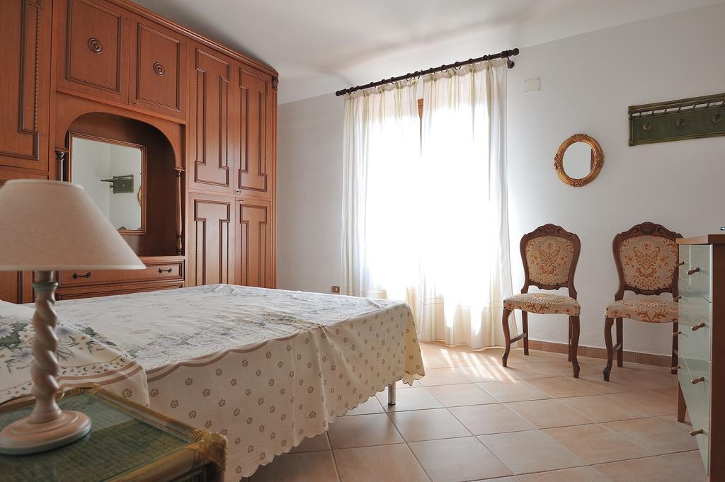 The Dream House In Sardinia Villa Bari Sardo Exterior photo